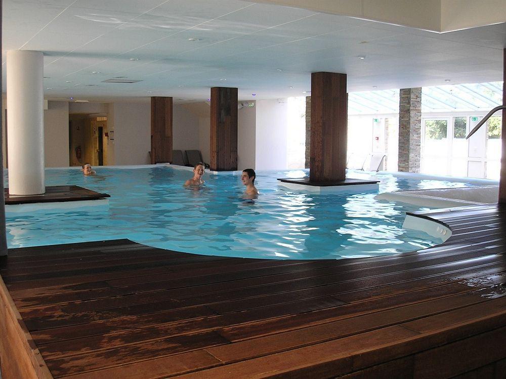 Residence Goelia Les Gorges De La Truyere Антрег-сюр-Трюїер Екстер'єр фото